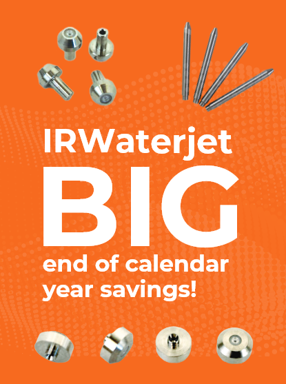 IRWaterjectBIGendofcalendaryearsavings