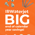 IRWaterjectBIGendofcalendaryearsavings