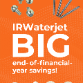 IRWaterjetBigend-of-financial-yearsavings