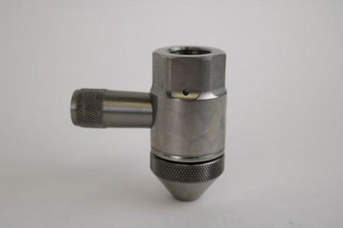 Aerospace Cutting Aerospace Cutting