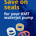 SaveonSealsforyourKMTWaterjetPump