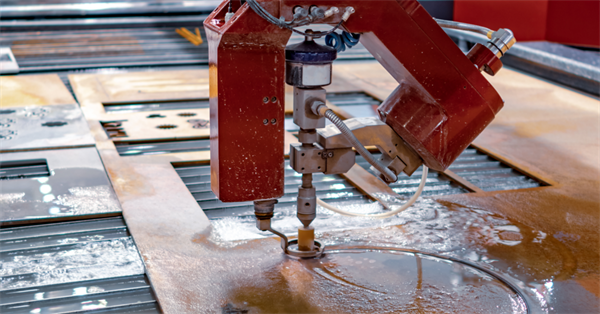 Waterjet Cutting Waterjet Cutting